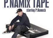 P. NAMix Tape